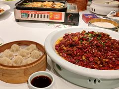 -院8里·小聚园老川菜(九眼桥店)