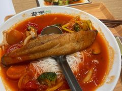 -蔡澜Pho·越南粉餐厅(海上世界店)