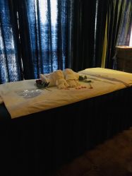 -琦品高端美容SPA私佳美场