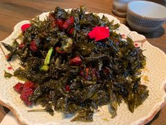 -童年小筑餐厅(申花路店)