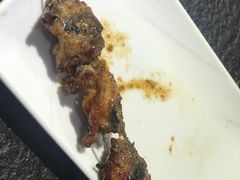-老万烧烤(典逸心洲店)