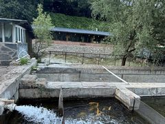 -北京水岸山吧度假村(雁栖镇店)