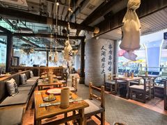 -北丐先生·野馄饨烧烤(长宁龙之梦店)
