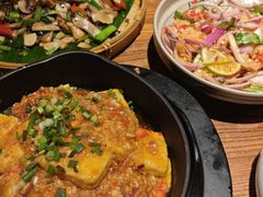 -云海肴·汽锅鸡·云南菜(美罗城店)