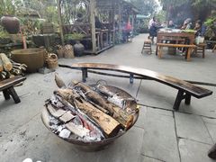 -青城甲(青城山店)