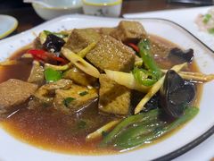 -呼吸森林·生态农庄农家乐私房菜