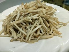 -天乐农家鱼头王(天目湖店)