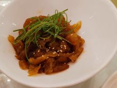 -骏莱海鲜鱼港(五角场店)