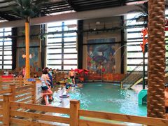 -南宫温泉水世界