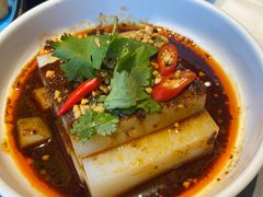 -四川饭店(长白店)