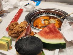 -龍歌自助小火锅(漳州二路爱购店)