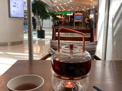 普洱茶-小大董·烤鸭(王府井apm店)
