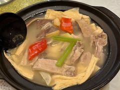 -御满江海鲜酒家(洛溪新城店)
