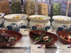 -盛宴标帜餐厅·亲子自助 (南昌喜来登酒店)