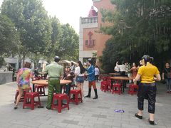 -老通城豆皮大王(吉庆街店)