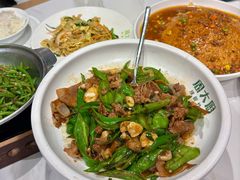 周大厨辣椒炒肉-周大厨辣椒炒肉(淮安万达店)