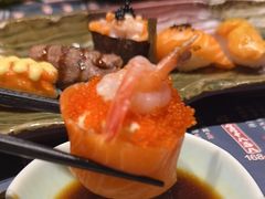 -傑·料理·海鲜放题(佛山文华荟店)