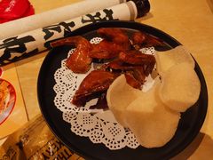 -避风塘(百联东郊店)