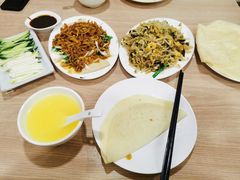 -姥家春饼店(漳州二路店)