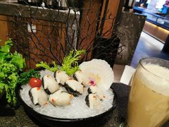 -湊湊火锅·茶憩(和平大悦城店)