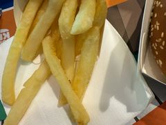 -汉堡王(徐汇绿地缤纷店)