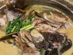 -渔舟意·湖南家宴(萝岗纳金城店)