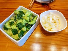 -唐力九头鸟烧烤·罗田吊锅(西云楼店)