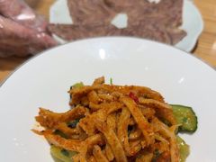 -马记永·兰州牛肉面(3019君尚店)