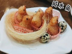 -点心皇子茶餐厅(万国大都会店)
