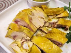 -鹅冠港式茶餐厅(来福士店)