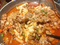 -蛙喔牛蛙(浦口澳林店)