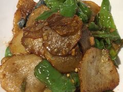 擂辣椒土豆片-时间仓(湘江世纪城店)