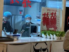 -欢喜哥齐齐哈尔自助烤肉(大学城店)