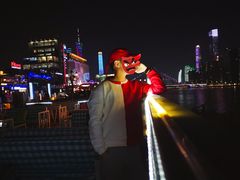 景观位-琶醍壹号•潮菜江景餐吧