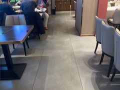 -沽上民肴·海鲜锅贴·天津菜(福州道鸿正家园店)