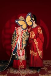 -巴黎春天·菀纱仙庭婚纱美学