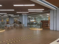 -厦门市图书馆(集美新城馆区)