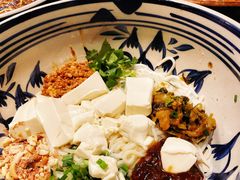 -蜗牛小馆醉乡民谣云南菜(惠新西里店)