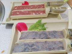 -蜀留香火锅(社会山店)