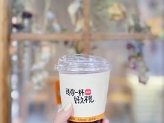 -KYO COFFEE(胶州路店)