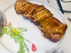 -小放牛炒菜馆(裕华万达店)