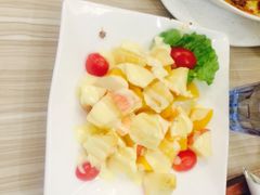 -必胜客(王府井店)