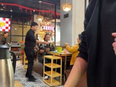 -三毛牛肉店(福强店)