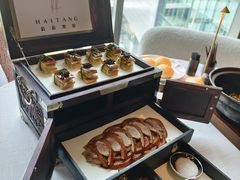 -莉莉海堂HAITANG·烤鸭(国贸商城店)