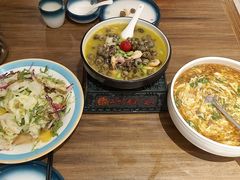 -锡和无锡菜(景丽苑店)