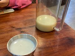 -保儿牛肉面(万象城店)