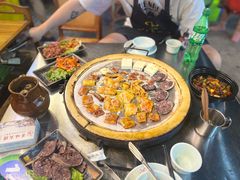 -八木轩·寻味大理白族民俗餐厅(文献路店)