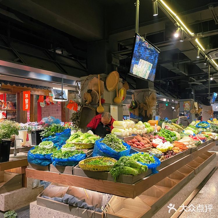 苏州双塔市场，市井气息又多一分文艺感！值得你来！