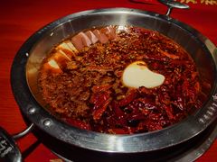 -谭鸭血老火锅(万象九宜城店)