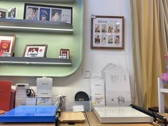 -海马体家庭照相馆(广州正佳广场店)